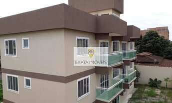 Imagem: Apartamentos 02 quartos/suíte, Extensão