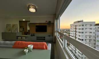 Imagem 6: 03 SUÍTES FINAMENTE DECORADO NO BAIRRO NAVEGANTES!