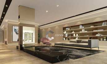 Imagem 5: Apartamento com 3 dormitórios à venda, 82 m² por R$ 1.092.900,00 - Jardim Europa - Porto A