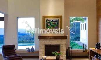 Imagem 4: Venda Casa em condomínio Condomínio Quintas do Morro Nova Lima