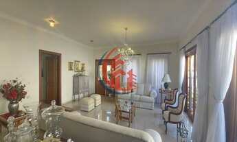 Imagem 4: Casa térrea em terreno de 458m² com duas suítes e amplo quintal no Jardim Residencial Vill