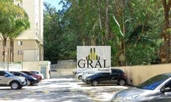 Imagem 5: Apartamento à venda, 60 m² por R$ 400.000,00 - Planalto - São Bernardo do Campo/SP