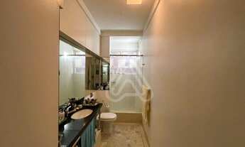 Imagem 7: Apartamento no miolo do Jardim América