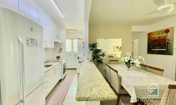 Imagem 5: Apartamento com 3 dormitórios à venda, 111 m² por R$ 950.000,00 - Jardim Lido - Bertioga/S