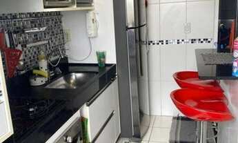 Imagem 7: Apartamento com 2 dormitórios à venda, 48 m² - Taboão - São Bernardo do Campo/SP