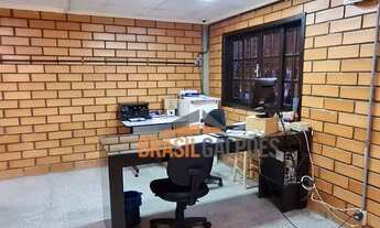 Imagem 4: Galpão no Bairro Garcia, Blumenau/SC