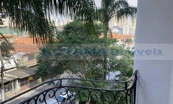 Imagem 6: Apartamento com 3 dormitórios à venda, 58m² - Vila Santo Estéfano - São Paulo/SP