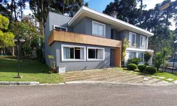 Imagem 4: Casa com 4 dormitórios à venda - Centro - São José dos Pinhais/PR