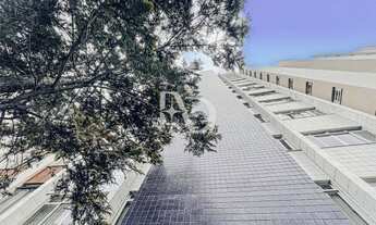 Imagem 2: Cobertura centro à venda 167m2 - 5 quartos - 1 suíte - 2 vagas - Centro - Juiz de Fora - M