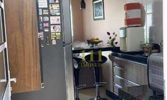 Imagem 7: Casa com 3 dormitórios à venda, 74 m² por R$ 297.000,00 - Jacareí - Jacareí/SP