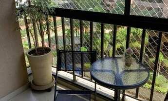 Imagem 7: Próximo ao centro comercial da rua Sussumu Hirata