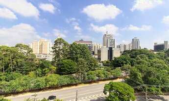 Imagem 4: Apartamento com 3 dormitórios à venda, 86 m² por R$ 700.000,00 - Pinheiros - São Paulo/SP