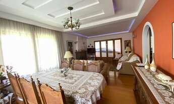 Imagem 5: Excelente casa linear, fora de condomínio no centro da cidade