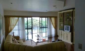 Imagem 5: APARTAMENTO RESIDENCIAL em RIO DE JANEIRO - RJ, BARRA DA TIJUCA