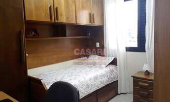 Imagem 7: Apartamento com 3 dormitórios à venda, 82 m² - Santa Terezinha - São Bernardo do Campo/SP