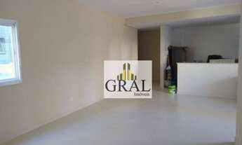 Imagem 7: Apartamento com 3 dormitórios à venda, 105 m² por R$ 585.000,00 - Centro - São Bernardo do