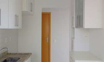 Imagem: Apartamento para locação no Residencial