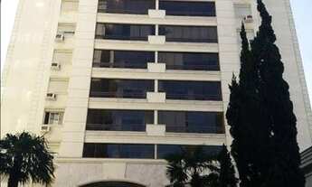 Imagem: Apartamento residencial à venda, Higienópolis