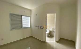 Imagem 6: Casa com 3 dormitórios à venda, 108 m²- Condomínio Terras de São Francisco - Sorocaba/SP