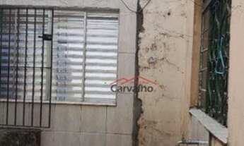 Imagem 4: Casa com 3 dormitórios à venda por R$ 700.000,00 - Vila Maria Alta - São Paulo/SP