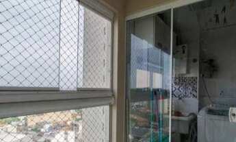 Imagem 6: Apartamento com 3 dormitórios à venda, 59 m² - Vila Assunção - Santo André/SP