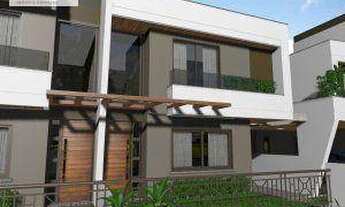 Imagem: Casa à venda, 143 m² por R$ 940.000,00