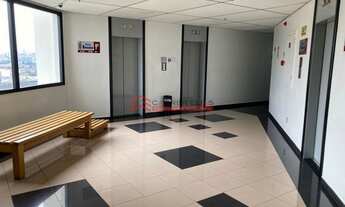 Imagem 5: Sala/Conjunto para aluguel com 30 metros quadrados em Lapa - São Paulo - SP