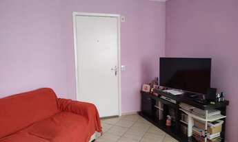 Imagem 4: Apartamento para venda tem 50 metros quadrados com 2 quartos em Lauzane Paulista - São Pau