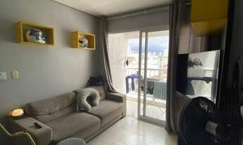 Imagem: Apartamento para venda condomínio view