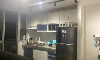 Imagem 4: Apartamento com 1 dormitório à venda, 34 m² por R$ 540.000,00 - Vila Madalena - São Paulo