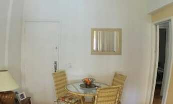 Imagem 3: Ótimo apartamento para venda possui 55 metros quadrados com 2 quartos em Icaraí - Niterói