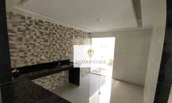 Imagem 4: Casa linear independente/quintal, 3 quartos, Village/ Rio das Ostras