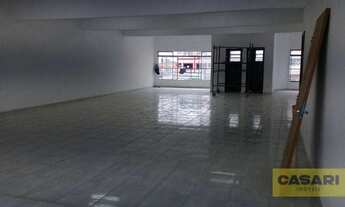 Imagem 3: Sala para alugar, 220 m² - Jardim do Mar - São Bernardo do Campo/SP