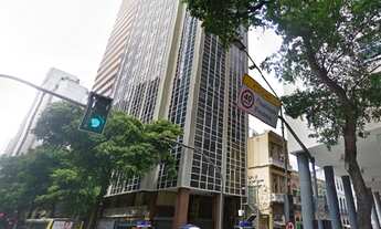 Imagem: Rio de Janeiro - Conjunto Comercial/Sala