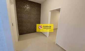 Imagem 7: Casa para alugar, 50 m² por R$ 1.350,00/mês - Jardim Ocara - Santo André/SP