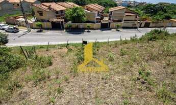 Imagem 3: Terreno à venda, 1496 m² por R$ 680.000,00 - Ogiva - Cabo Frio/RJ