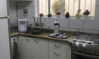 Imagem 7: Casa Jardim Saira-3Dorm(1s)R$650mil