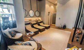 Imagem 5: Apartamento com 3 dormitórios à venda, 129 m² por R$ 3.100.000,00 - Riviera Módulo 7 - Ber