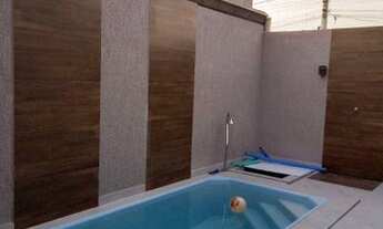 Imagem: Casa com 3 dormitórios à venda, 89 m²