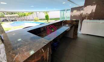 Imagem 5: Casa de condomínio para venda possui 176 m² com 4 suítes