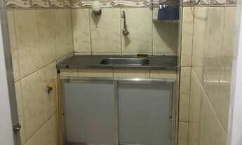 Imagem 2: Apartamento 2 quartos reformado