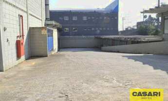 Imagem 5: Galpão à venda, 3531 m² - Parque Capuava - Santo André/SP