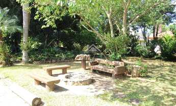 Imagem 5: Casa à venda, 480 m² por R$ 2.200.000,00 - Jardim Do Bosque - Cachoeirinha/RS