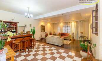 Imagem: Casa à venda, 393 m² por R$ 1.930.000,00