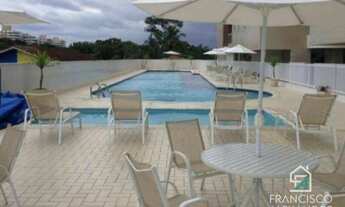 Imagem 2: Apartamento com 2 dormitórios à venda, 79 m² por R$ 790.000,00 - São Lourenço - Bertioga/S