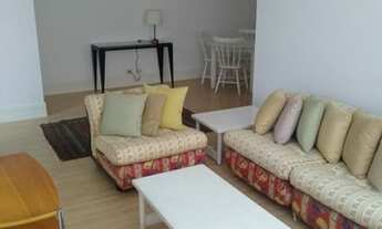 Imagem: Apartamento com 3 dormitórios, 160 m²