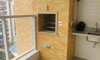 Imagem 3: Apartamento com 2 dormitórios à venda, 79 m² por R$ 1.700.000,00 - Riviera Módulo 3 - Bert