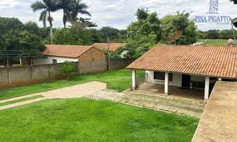 Imagem: Chácara à venda, 2485 m² por R$ 2.750.000,00