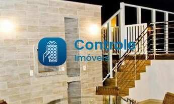 Imagem 5: MB-Apartamento mobiliado 03 dormitórios, sendo 01 suíte, no bairro Pedra Branca, em Palhoç