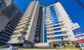 Imagem 1: Loft com 1 dormitório à venda, 48 m² - Jardim do Mar - São Bernardo do Campo/SP